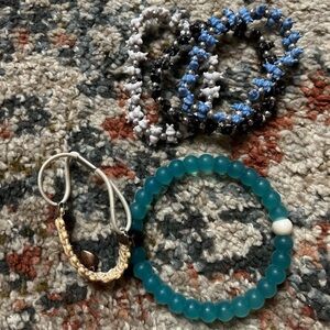 bracelet lot